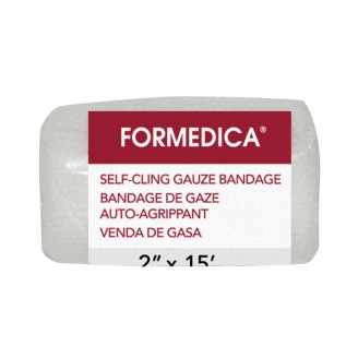 Formedica Self-Cling Gauze Bandage